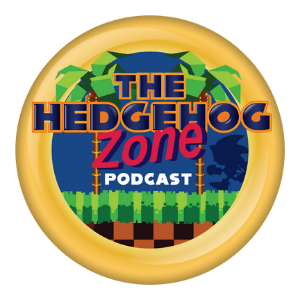 The Hedgehog Zone Podcast